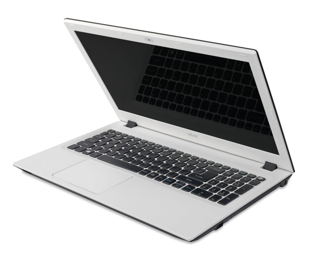 Acer E5-573G i3-4005U/8GB/120/Win10 GF920M biały - 268213 - zdjęcie 6